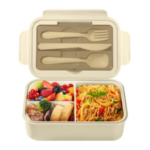 Recensione Diboniur Porta Pranzo: Offerta e Prezzo del Lunch Box con Posate